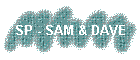 SP - SAM & DAVE