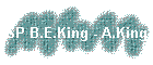 SP B.E.King - A.King